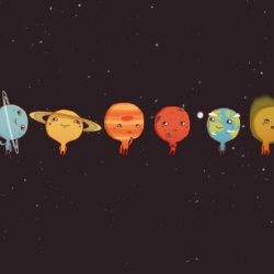 space, Sun, Pluto, Venus, Mercury, Earth, Mars, Moon, Solar System