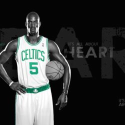 Kevin Garnett HD Wallpapers