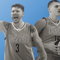 Nikola Jokic and Mike Miller have the NBA’s most underrated