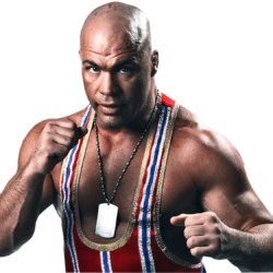 Kurt Angle