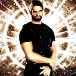 Seth Rollins Wallpapers HD Pictures