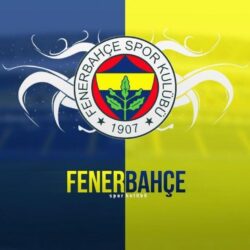Fenerbahce Wallpapers