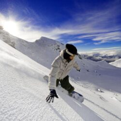 Snowboarding Wallpapers 2190