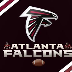 HD Atlanta Falcons Backgrounds