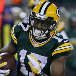 Jordy Nelson isn’t the only injured WR Packers need to worry about