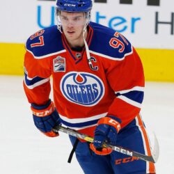 Monday Mailbag: Loading up for McDavid’s ELC, Trading Ovechkin