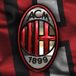 Kumpulan Wallpapers Klub AC Milan Terbaru Tahun 2015/2016