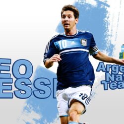 SimplyWallpapers: Argentina National Football Team FC