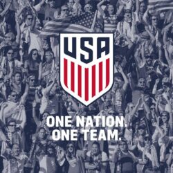 USA Soccer Wallpapers