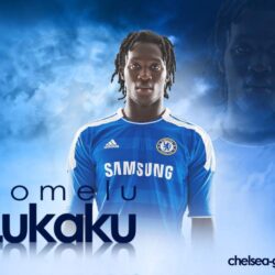 Romelu Lukaku Football Wallpapers