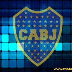 ►►Wallpapers de Boca Juniors HD !