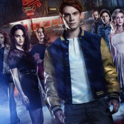 Download Riverdale HD 4k Wallpapers In Screen Resolution