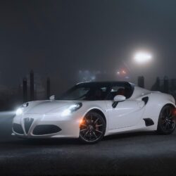 Alfa Romeo Wallpapers HD Photos, Wallpapers and other Image