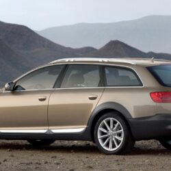 Audi A6 Allroad 3.0 TDI Quattro Car 11 ❤ 4K HD Desktop Wallpapers