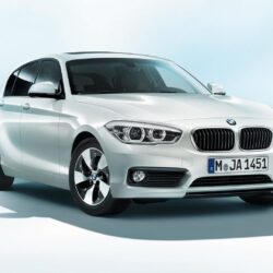 2015 BMW 1 Series Car HD Wallpapers » FullHDWpp