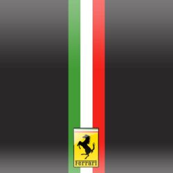 Ferrari Wallpapers by GRAPHICSTYL3