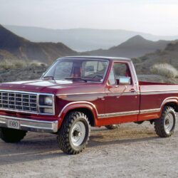 Ford F