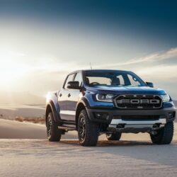 2019 Ford Ranger Raptor, HD Cars, 4k Wallpapers, Image, Backgrounds