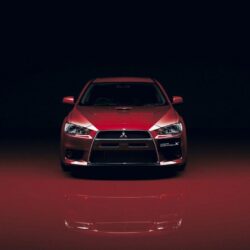 Mitsubishi Lancer Evolution X photos and wallpapers