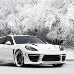 Porsche Panamera Stingray GTR HD desktop wallpapers : Widescreen