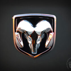 ????【Dodge Logo】