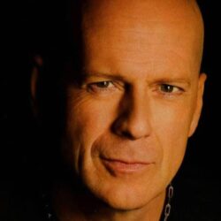 Bruce Willis Wallpapers