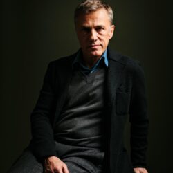 Christoph Waltz Wallpapers High Quality