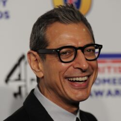 Jeff Goldblum HD Wallpapers