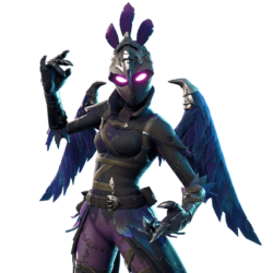 Ravage Fortnite Outfit Skin How to Get, Updates