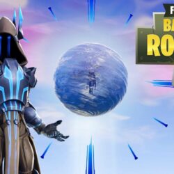 How to watch Fortnite’s Ice Storm live in