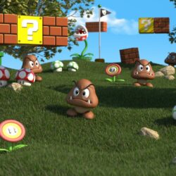 Pix For > Super Mario 3d World Wallpapers 1080p