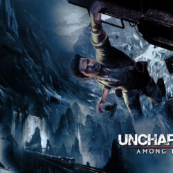 Uncharted Wallpapers High Quality