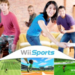 pic new posts: Wallpapers Wii Games