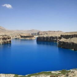 Band e Amir Afghanistan Wallpapers