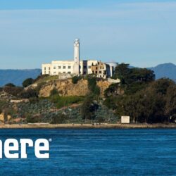 Tour Alcatraz Island in San Francisco