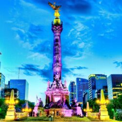 Mexico City Wallpapers, Cool Mexico City Backgrounds
