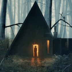 Gretel & Hansel’ Poster Promises a GRIM Fairy Tale Next Year