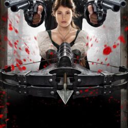 Wallpapers for Hansel & Gretel: Witch Hunters