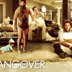 The Hangover Movie Wallpapers