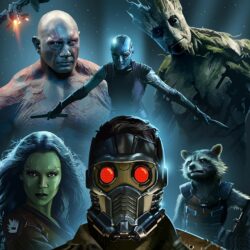 Guardians of the Galaxy