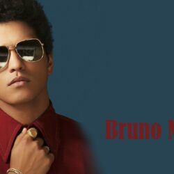 Bruno Mars wallpapers