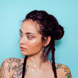 Kehlani Wallpapers HD Backgrounds, Image, Pics, Photos Free