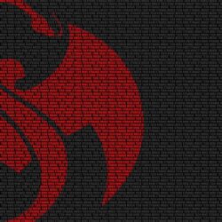 Strange Music Backgrounds