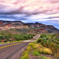 Road To Big Bend National Park ❤ 4K HD Desktop Wallpapers for