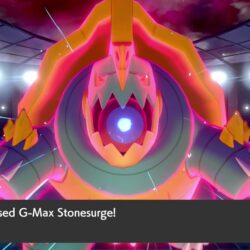 Pokémon Sword and Shield’ Gigantamaxing: Everything We Know