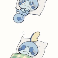 Sobble download Sobble image