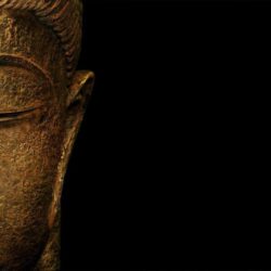 Chillout Sounds: Buddha Wallpapers