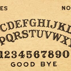 Ouija board Wallpapers 8