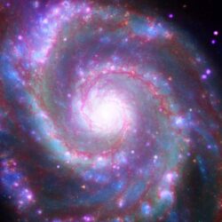 40 Galaxy Wallpapers In HD For Free Download