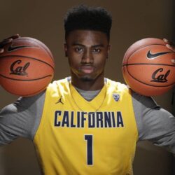 Jaylen Brown Draft Pick High School/College Highlights